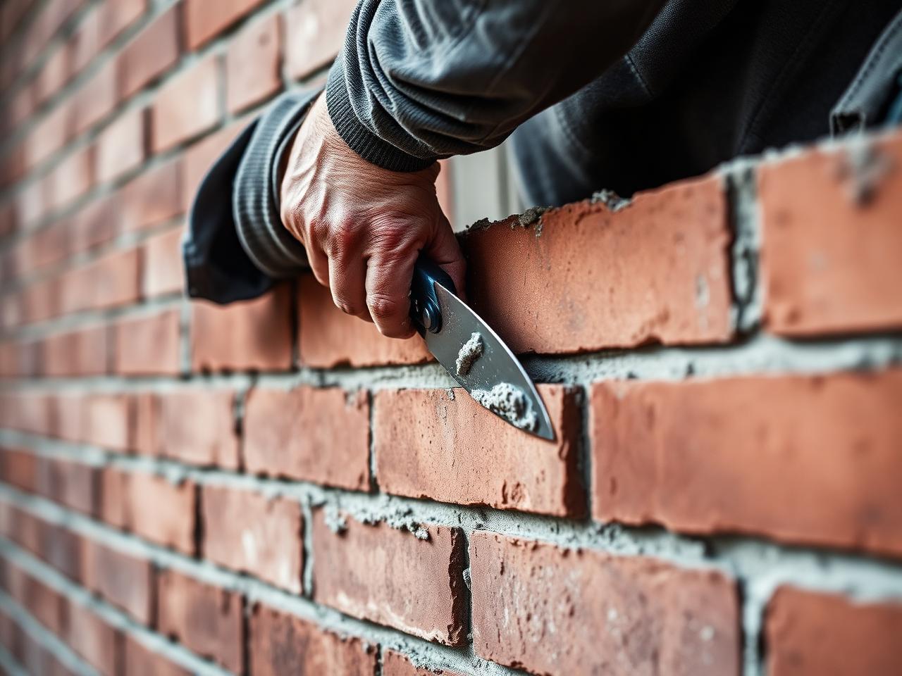 Face-Brick Boundary Wall — Boundary Walls project in Bellville